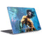 DC Comics Aquaman Movie Arthur Curry Poster Surface Laptop 2 Skin